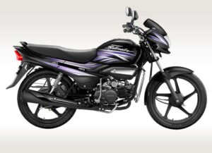 Hero Super Splendor
