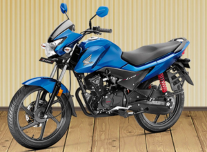 Honda Livo