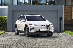 Hyundai Kona Electric