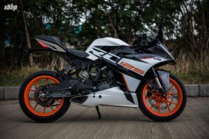 KTM RC 125