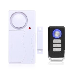 Mengshen Door and Window Alarm