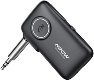 Mpow Bluetooth 5.0 Receiver