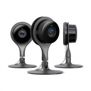 Nest Security Camera