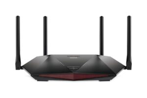Netgear Nighthawk Pro Gaming