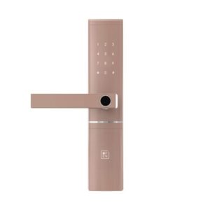 OPEN Door Four Smart Door Lock