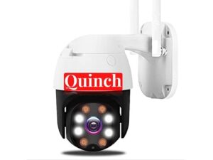 Quinch Latest Smart