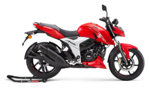 TVS Apache RTR 160
