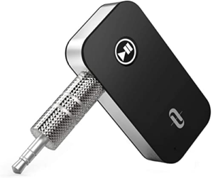 TaoTronics Bluetooth Receiver
