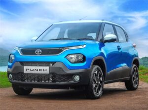 Tata Punch