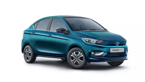 Tata Tigor EV