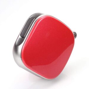 TrailO ™ iSecureAssure - Mini GPS Tracker for Kids