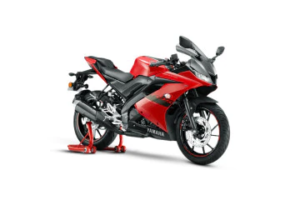 Yamaha YZF R15 V3