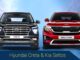 Hyundai Creta vs Kia Seltos