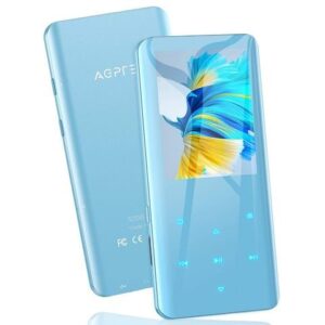 A19X Portable Music Player