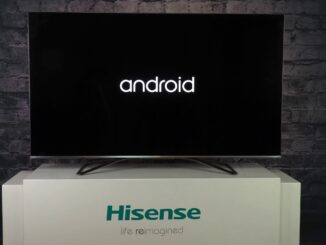 Android TV In a Safe Way