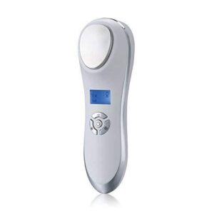 Anti-aging Cool Warm Hammer Eye Face Skin