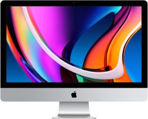 Apple iMac with Retina 5K Display (2020)