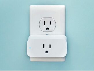 Best Connected Smart Plugs