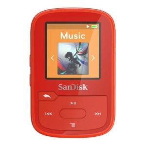 Clip Sports Plus MP3 Player