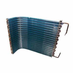 Condenser Coils (External Unit)