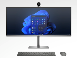 HP Envy 34 All-In-One PC