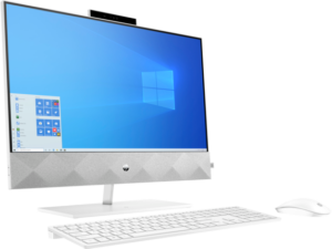 HP Pavilion All-In-One