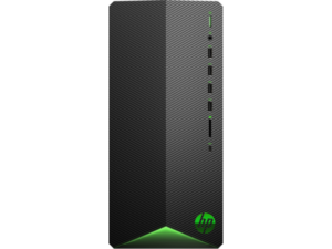 HP Pavilion Gaming Desktop