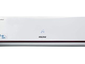 LG vs voltas air conditioner