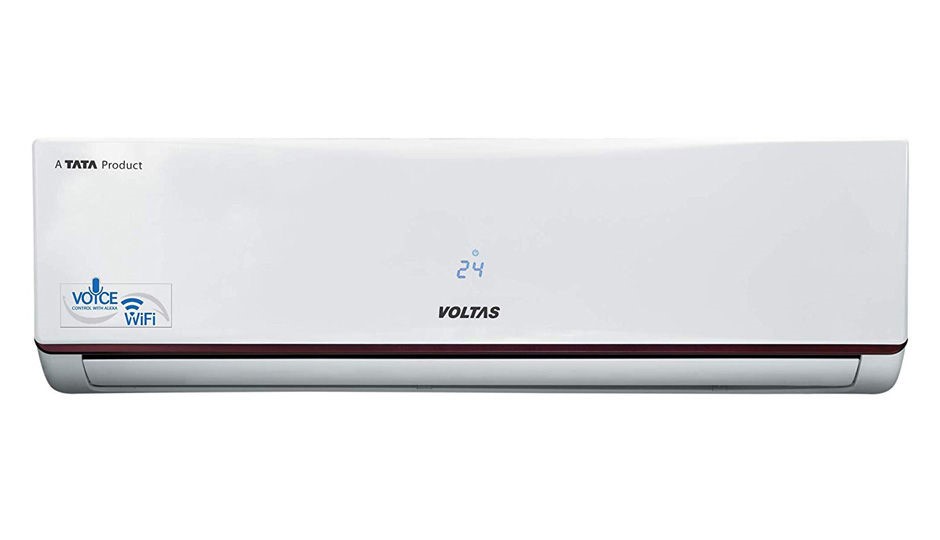 LG vs voltas air conditioner comparison with pros and cons BigBery