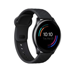 OnePlus Watch Midnight Black