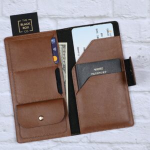 Travel Wallet
