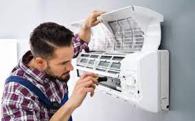 What To Do If Your Air Conditioner Blows Out Warm Air