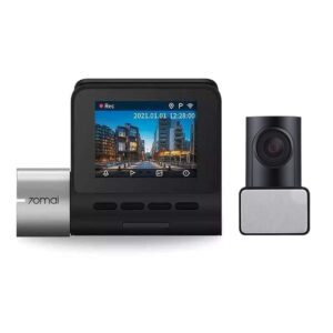 70mai Pro Plus+ A500S Dual Channel Car Dash Cam