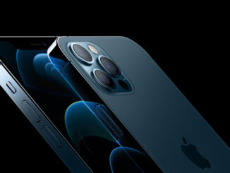 Full specifications and price of the Apple iPhone 12 Pro Max in India.