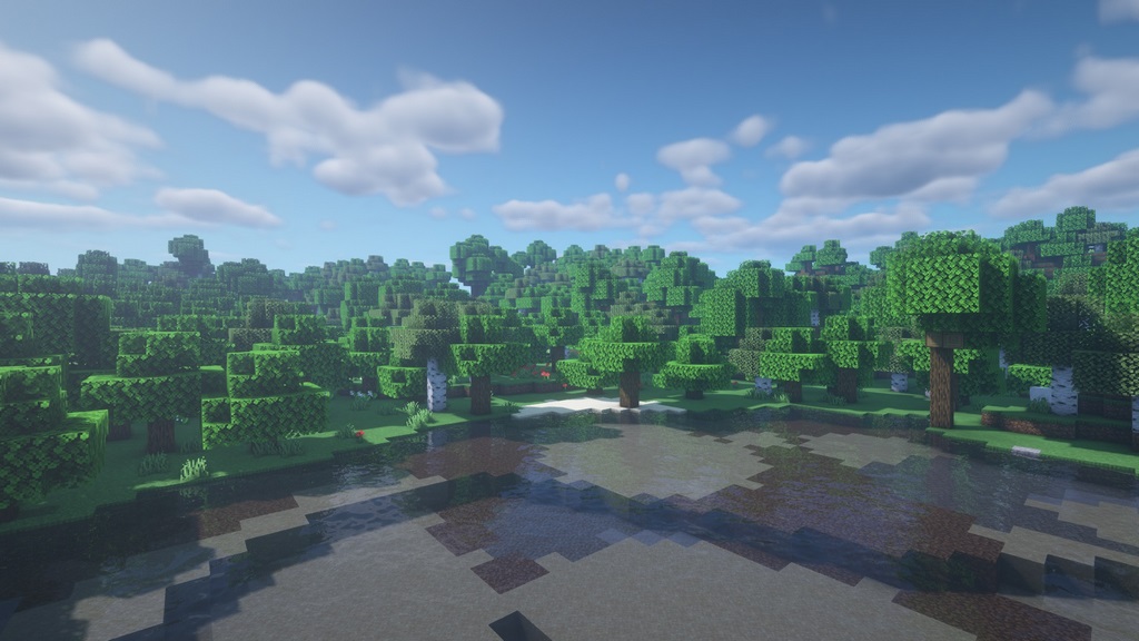 How to Install the Best Minecraft Shaders – BigBery