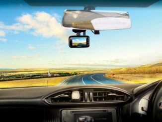 Best Dash Camera for Your Car in 2022