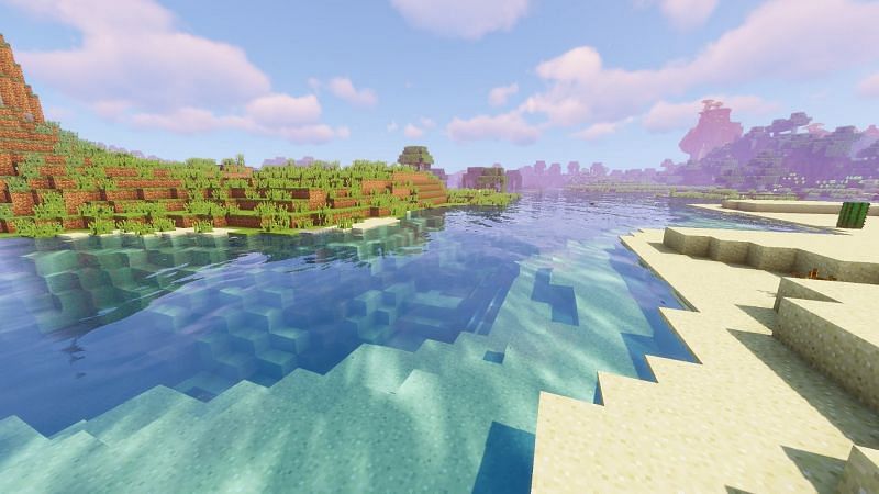 How to Install the Best Minecraft Shaders – BigBery