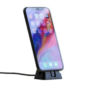 Craddock V2 iPhone Docking Station
