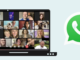 How to Use WhatsApp Web to Make a Video Call on a Laptop
