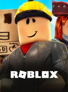 How to get the Roblox promo code