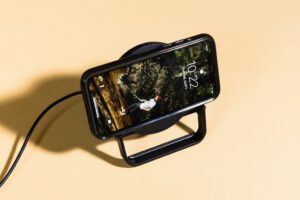 Nature-Compliant Charger