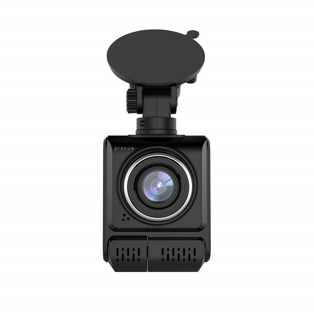 Best Dash Camera for Your Car in 2022 BigBery