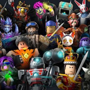 Roblox promo codes