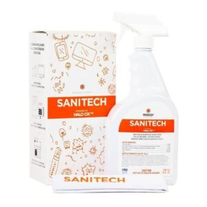 SANITECH