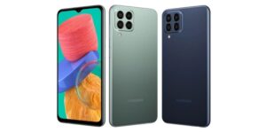 Samsung Galaxy M33 5G