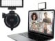 9 Brilliant webcam lighting ideas to make your video shine