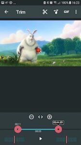 AndroVid - Video Editor