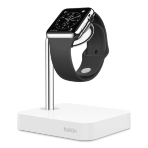 BELKIN VALET CHARGING DOCUMENT