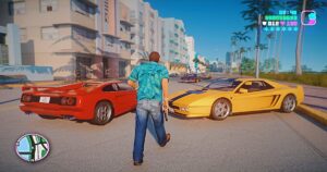 GTA 5 PC charge