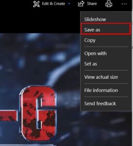 How to Convert JPEG to PNG on Windows Laptops